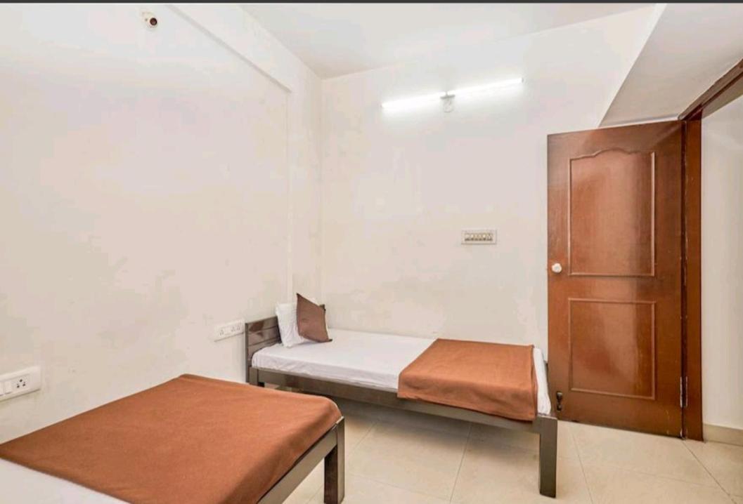 Transit Dorms - A Backpackers Inn & Hostel Бангалор Екстериор снимка